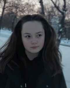 Аня Худякова