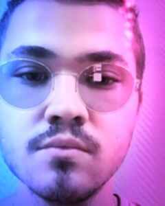 Федя Дмитриев