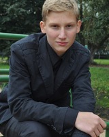 Александр Анисимов