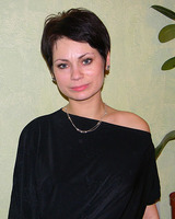 Екатерина Львова