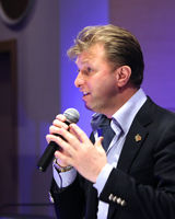 Андрей Ковалев