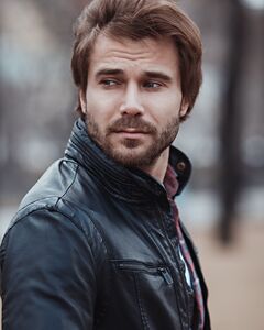 Виталий Зданович