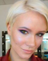 Svetlana Nikulina