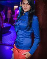 Анастасия Симак