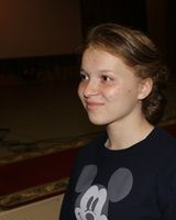 Гузель Хайруллина