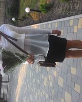 Дарья Синельникова