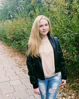 Veronika Krasovskaya