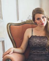 Анастасия Владимировна