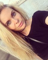Ольга Мельникова