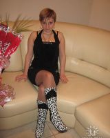 Юлия Артемова