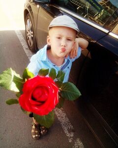 Арсений Антоненко