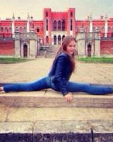 Ирина Старова