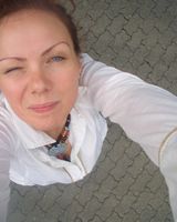 Виктория Румянцева