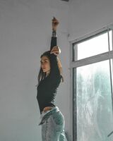 Екатерина Завражина