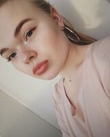 Анастасия Шахова