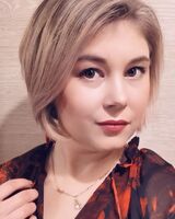 Любовь Евженко