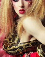 Екатерина Желнина