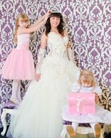 Александра Турушева