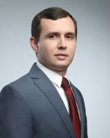 Андрей Африн