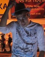 Michael Potapov