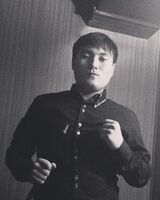 Дамир Дощанов