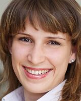 Валентина Зотьева