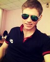 Михаил Мартов