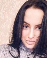 Кристина Никодова