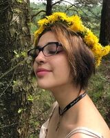 Катя Мейсприлт