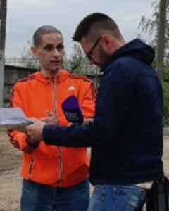 Игорь Нефёдов