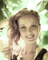 Елена Никитина