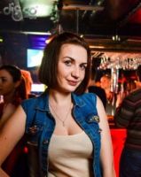 Инна Шевченко