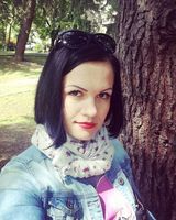 Катерина Ступак