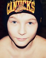 Артемий Марысаев