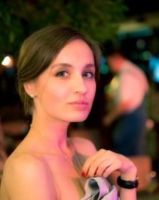 Марья Якушева