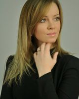 Ольга Куликова