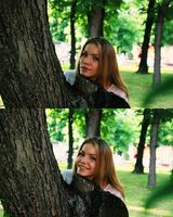 Юлия Киселева