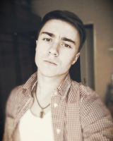 Борис Древаль