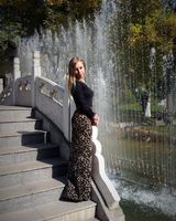 Елена Гордеева