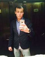 Ойбек Исаев