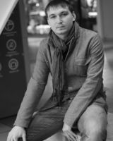 Дмитрий Лободанов