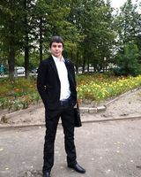 Андрей Грязов