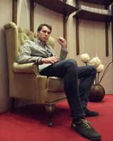 Валентин Евдокимов