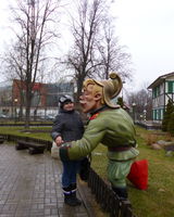 Васса Дементьева