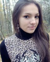 Елена Рыбасова