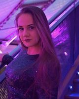 Полина Тарасова