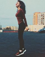 Екатерина Федина