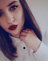 Анна Супрунюк