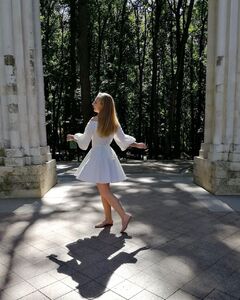 Анастасия Петрова