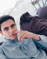 Иван Самойлов